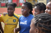 Inspire, Empower, Teach 200 Mozambican girls