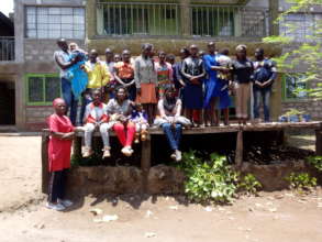 Class of September 2019