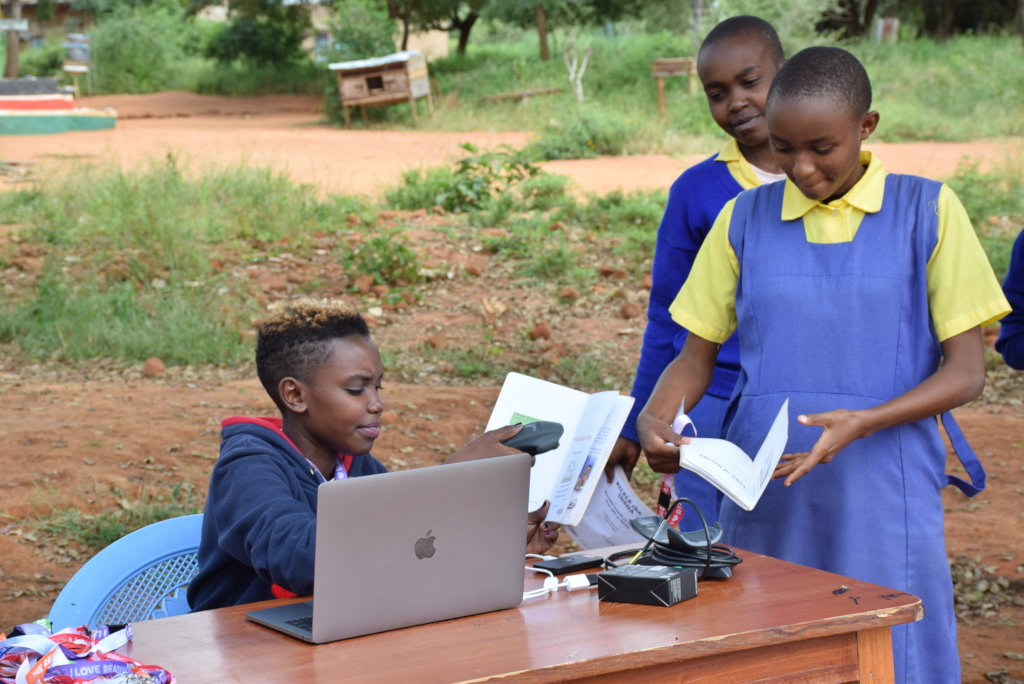 Transform Lives of Girls in Rural Kenya!