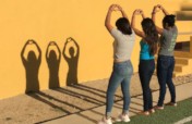 Empower & Educate Mexican girls in Cabo San Lucas