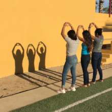 Empower & Educate Mexican girls in Cabo San Lucas