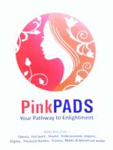 PinkPAD Icon