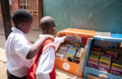 Rally to READ