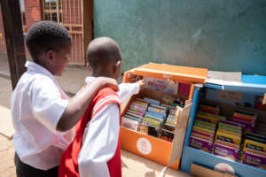 Rally to READ