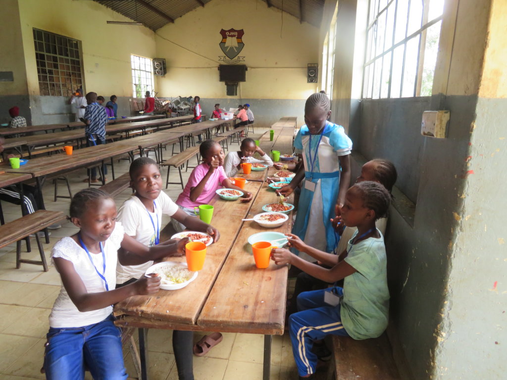 Take Control! Children Life Skills Program