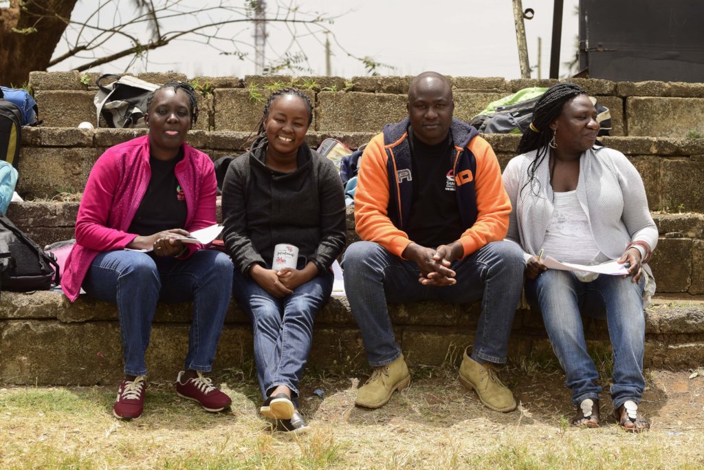 Take Control! Children Life Skills Program