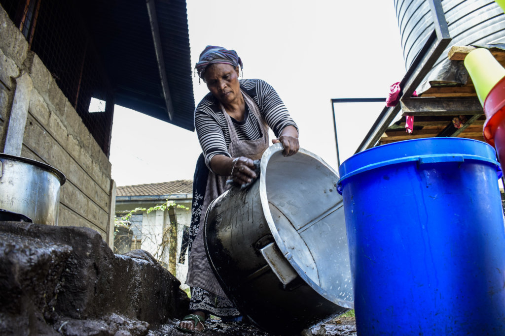 Take Control! Children Life Skills Program