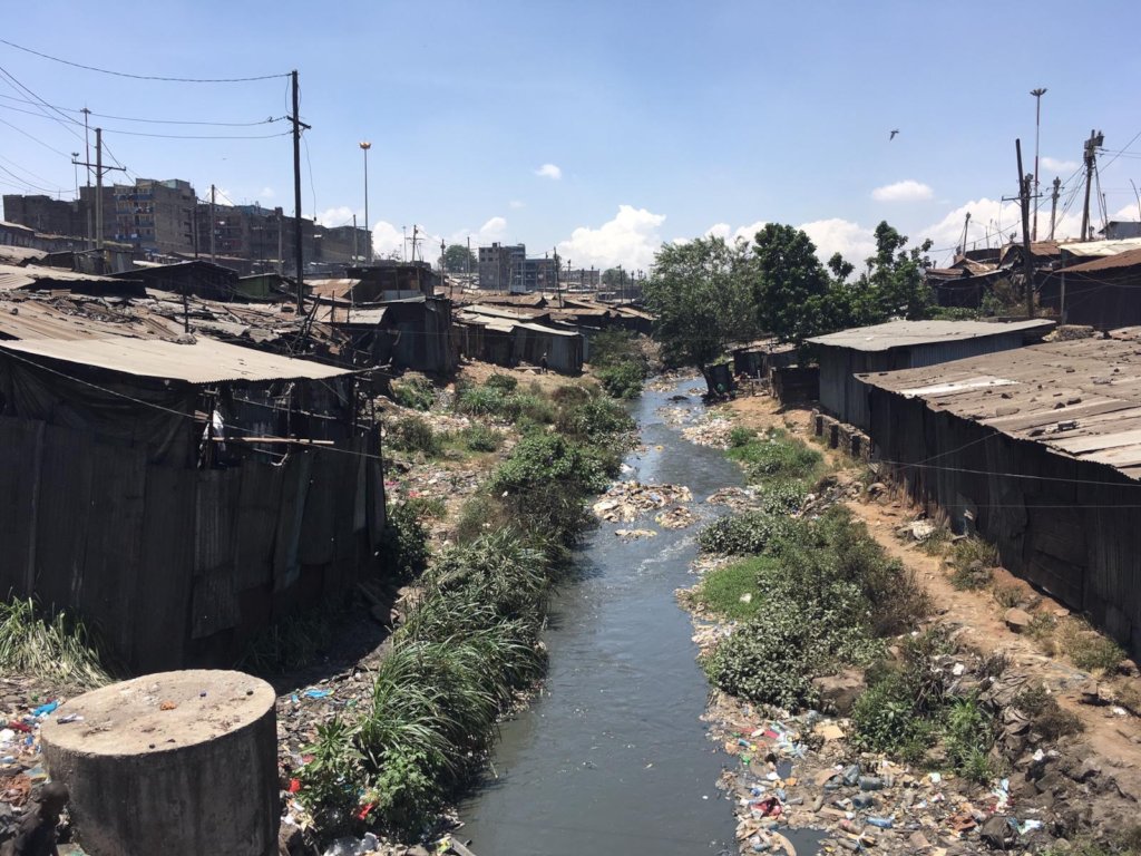 Take Control! Children Life Skills Program