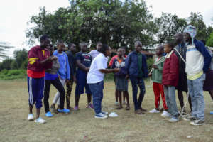 Facilitation