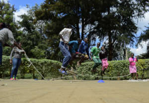 Team Building
