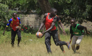 Outdoor Activities