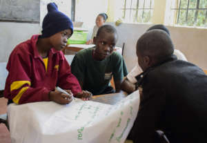 Facilitation