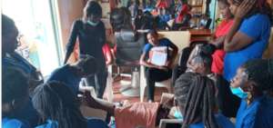 Assessment for Hairdressing and Beauty Therapy