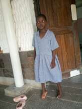 Yvone before surgery