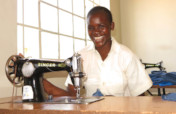 Youth Center for 250 Students in Rural Kenya