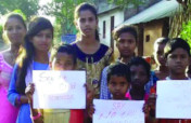 Sports4girls to end ECM-support500Indian girls