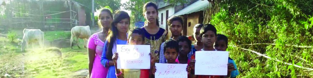 Sports4girls to end ECM-support500Indian girls
