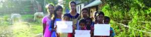 Sports4girls to end ECM-support500Indian girls