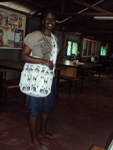 Kenyan Bag