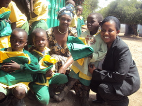 HTM changing lives for young children2