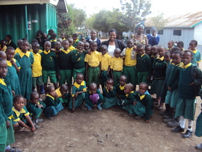 HTM changing lives for young children1