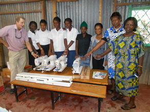 Transformations knitting machines