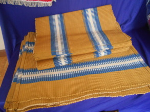 table mats