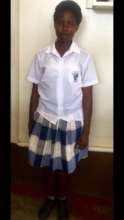 Soileselelo from Ewuaso Secondary school