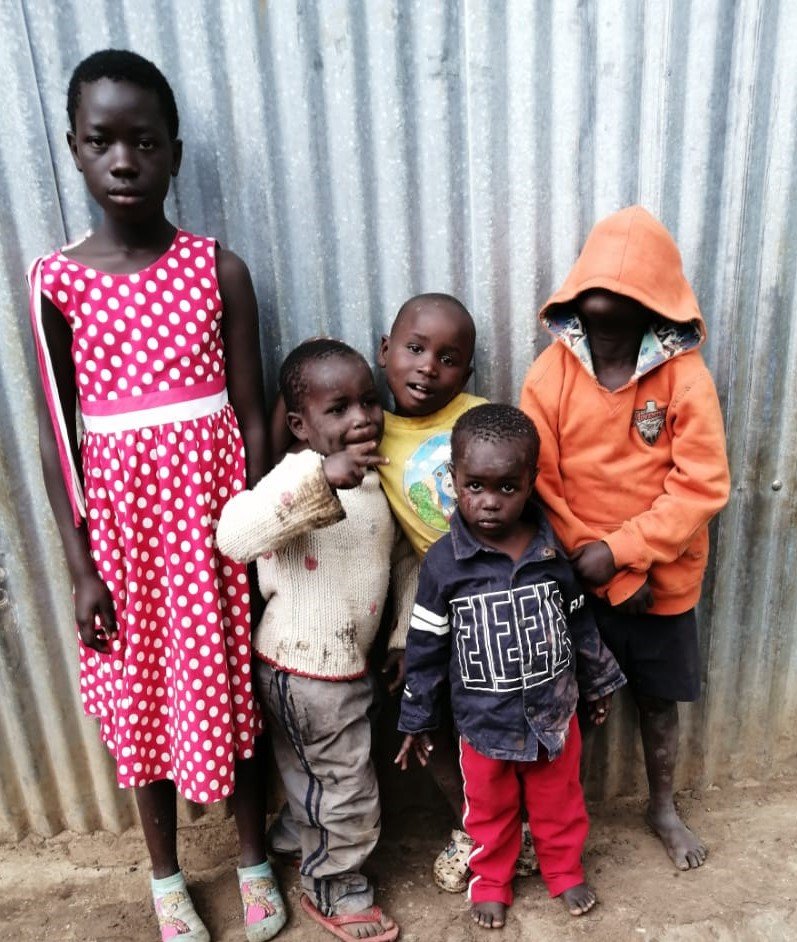 Mery's Children