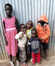 Mery's Children