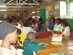 Alternative Learning is on
