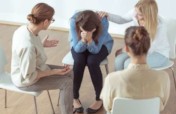Help us Empower Female Victims of Domestic Abuse