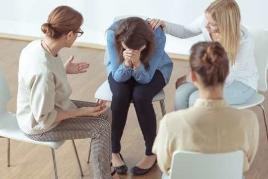 Help us Empower Female Victims of Domestic Abuse
