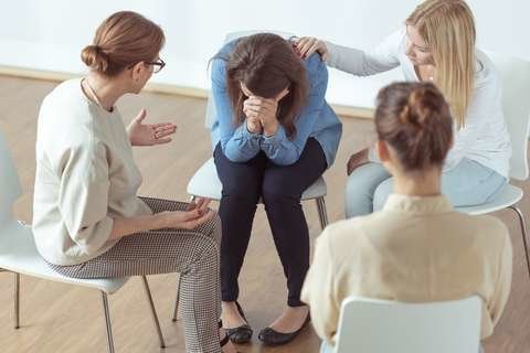 Help us Empower Female Victims of Domestic Abuse