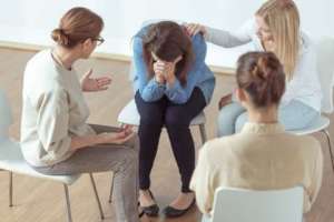 Help us Empower Female Victims of Domestic Abuse