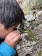 Abriendo miradas: visita Parque Nacional Pali Aike