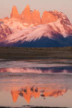 Torres del Paine National Park