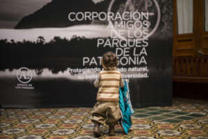 Amigos de los Parques en Magallanes