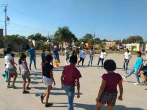 Mexican games olympics
