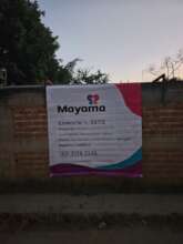 The Mayama Learning Center construction License