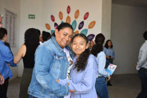 Mayama beneficiaries