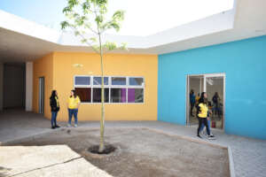 Equipping Our Center