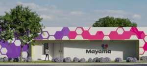 Design of the New Learning Center Mayama