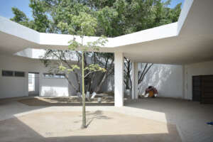 New Mayama Center