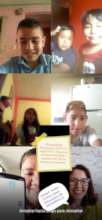 Video Call Session My Development Program