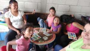 Family games
