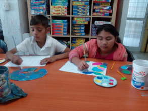 Nuestros dibujos
