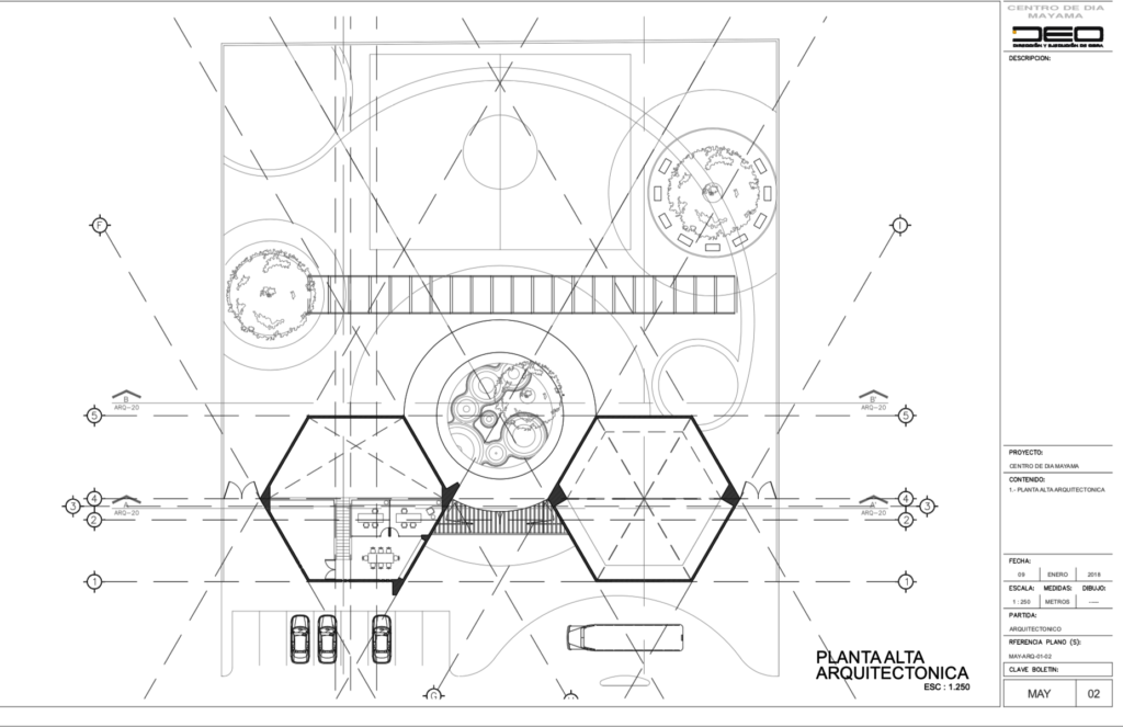 NEW Learning Center for children in poverty Mexico