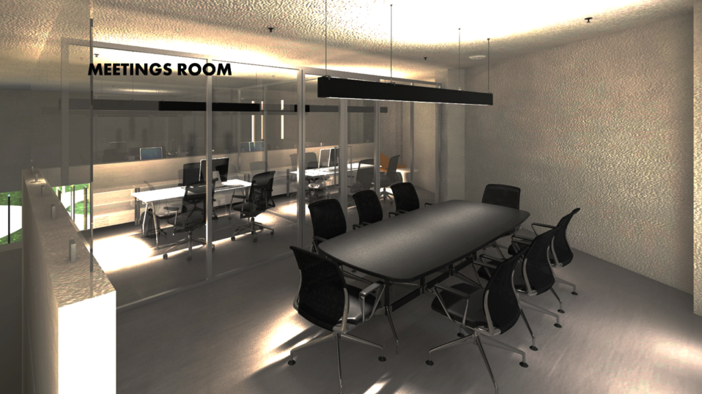 NEW Learning Center for children in poverty Mexico