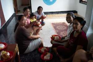 Women Workshop